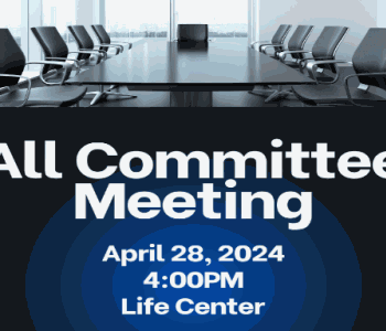 All Committee Meeting